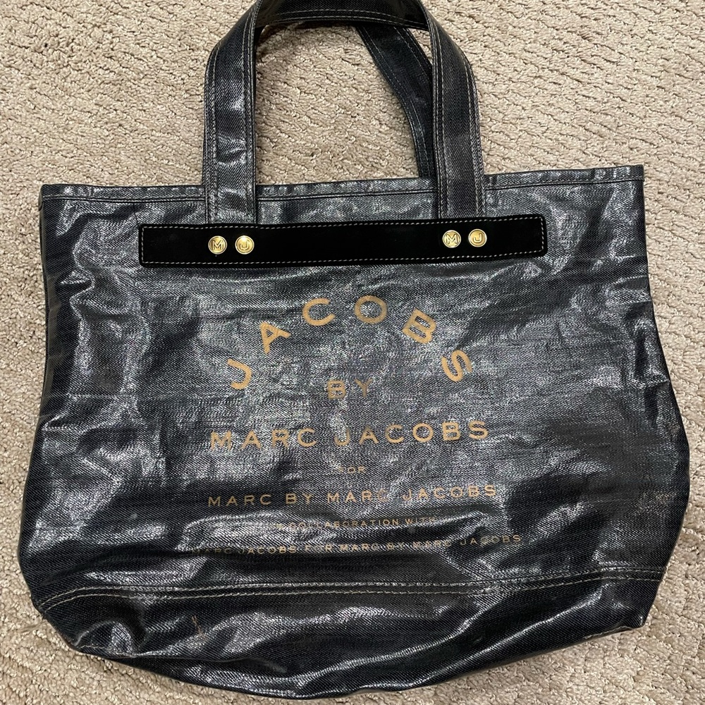 Marc Jacob Tote bag